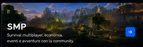SMP — Survival multiplayer, economia, eventi e avventure con la community